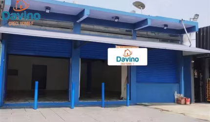 COMERCIAL BALNEARIO MAXLAND - PRAIA GRANDE SP