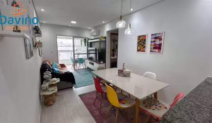 450 MIL APARTAMENTO DE 2 DORMITORIOS COM UMA SUITE, PISCINA AQUECIDA  A 200 METROS DA PRAIA NO BAIRRO DA AVIAÇÃO.