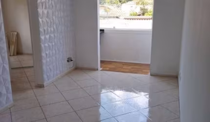 285mil Apartamento 2 quartos sacada vaga de garagem elevador Canto do Forte.