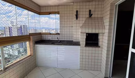 204mil entrada saldo direto Apartamento 1 suite, sacada com churrasqueira a carvão,  61,4m de area util, lazer completo
