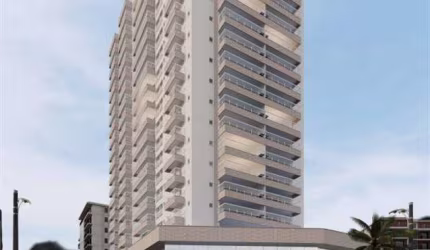 APARTAMENTO CAIÇARA - PRAIA GRANDE SP