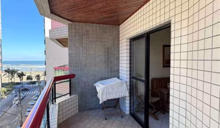 APARTAMENTO AVIAÇÃO - PRAIA GRANDE SP
