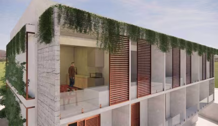 CASA CAIÇARA - PRAIA GRANDE SP