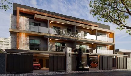CASA GUILHERMINA - PRAIA GRANDE SP