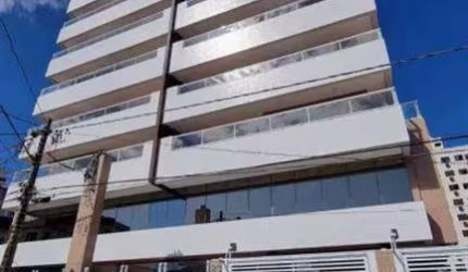 APARTAMENTO TUPI - PRAIA GRANDE SP