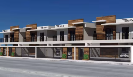 CASA VILA SONIA - PRAIA GRANDE SP