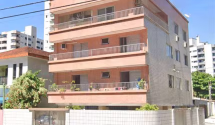 APARTAMENTO TUPI - PRAIA GRANDE SP