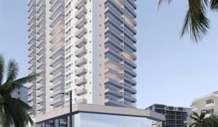 APARTAMENTO CAIÇARA - PRAIA GRANDE SP