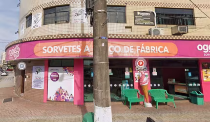 COMERCIAL OCIAN - PRAIA GRANDE SP