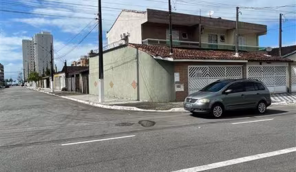 295MIL -SOBRADO GEMINDADO 2 DORMITÓRIOS 2 VAGAS BAIRRO SOLEMAR