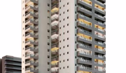 APARTAMENTO GUILHERMINA - PRAIA GRANDE SP