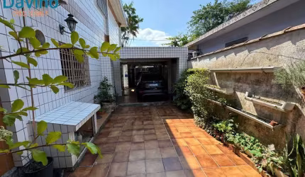 760mil - Sobrado com 3 dormitórios 3 vagas de garagem 3 banheiros edicula