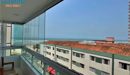 EXCELENTE OPÇÃO PARA VIR MORAR PRÓXIMO AO MAR, COM LAZER, SACADA GOURMET, VISTA MAR DEFINITVA E UM FLUXO DIRETO COM CONSTRUTOR BEM ATRATIVO.