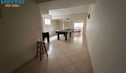 345MIL - MOBILIADO - FRENTE RUA - APARTAMENTO 1 QUARTO  -MUITO AMPLO - ELEVADOR - VAGA DE GARAGEM