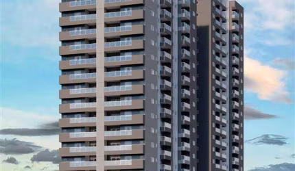 APARTAMENTO CENTRO - MONGAGUÁ SP