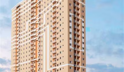 APARTAMENTO PARQUE SAO VICENTE - SAO VICENTE SP