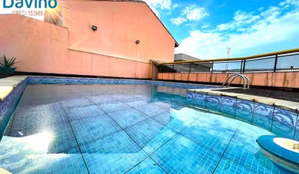 1600milhao - Casa alto padrão lado praia 4 suites closet 4 vagas espaço gourmet e piscina 450metros do mar.