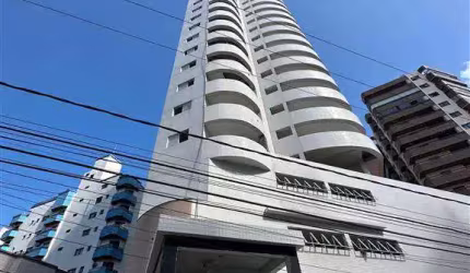 Oportunidade Imperdível a 100m da Praia!