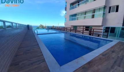 2 DORMITÓRIOS COM VISTA PARA O MAR, VARANDA GOURMET, LAZER COMPLETO, PRÉDIO PÉ NA AREIA NA PRAIA DA MIRIM, POR APENAS R$505.000 À VISTA OU R$520.000 PELOS BANCOS OU PERMUTA