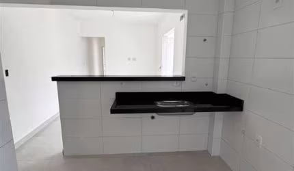 APARTAMENTO FORTE - PRAIA GRANDE SP
