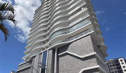 COBERTURA NOVA - PLANEJADOS NOVOS - COM VISTA PERMANENTE - 3 SUITES - PRÓXIMA AO MAR ALTO PADRÃO - PLANO COM ENTRADA E PARCELAS DIRETAS