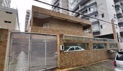 400MIL - SOBRADO EM CONDOMINIO 2 SUITES  - 350 METROS DA PRAIA DO CANTO DO FORTE