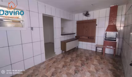 190mil casa em condominio 1 dormitório jd real praia grande sp