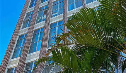 COMERCIAL VILA MATIAS - SANTOS SP