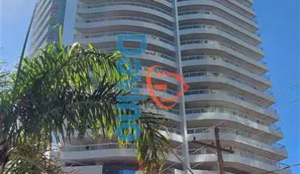 370mil entrada saldo direto - APARTAMENTO ALTO PADRÃO PRÓXIMO AO MAR DO FORTE - AO LADO DO EXÉRCITO - NOVO - PRONTO PRA MORAR