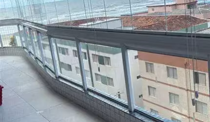 APARTAMENTO 3 SUÍTES FRENTE RUA NA QUADRA DO MAR MEGA ESTRUTURA INTERNA LAZER DE CLUBE