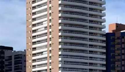 APARTAMENTO AVIAÇÃO - PRAIA GRANDE SP