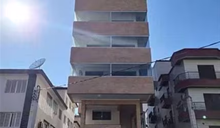 APARTAMENTO GUILHERMINA - PRAIA GRANDE SP