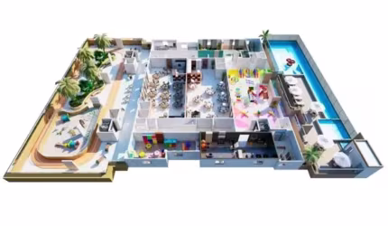 APARTAMENTO PARQUE SÃO VICENTE - SÃO VICENTE SP