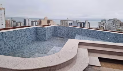 APARTAMENTO GUILHERMINA - PRAIA GRANDE SP