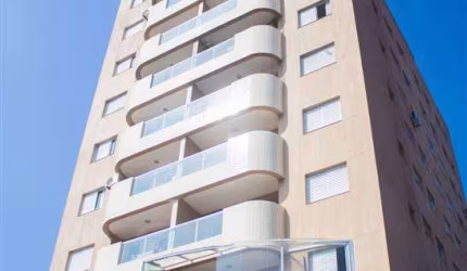 APARTAMENTO CENTRO - SAO VICENTE SP