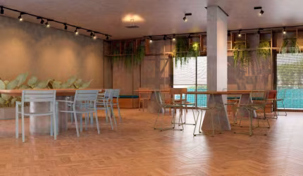APARTAMENTO FORTE - PRAIA GRANDE SP
