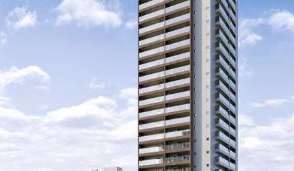 APARTAMENTO AVIAÇÃO - PRAIA GRANDE SP