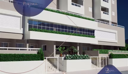 APARTAMENTO GUILHERMINA - PRAIA GRANDE SP