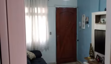 Apartamento à venda  com 2 quarto(s)