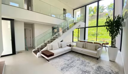 Apartamento com 3 Quarto(s) e 4 banheiro(s) para Alugar, 296 m² por R$ 15000 / Mês