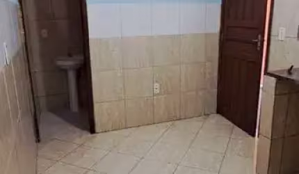 Apartamento com 1 Quarto(s) e 1 banheiro(s) para Alugar, 22 m² por R$ 670 / Mês