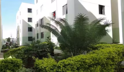 Apartamento com 2 Quarto(s) e 1 banheiro(s) para Alugar, 40 m² por R$ 1125 / Mês