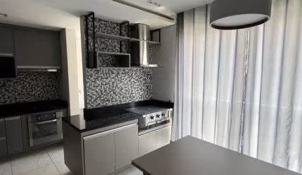 Apartamento com 2 Quarto(s) e 2 banheiro(s) para Alugar, 60 m² por R$ 2700 / Mês