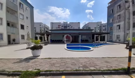 Apartamento com 2 Quarto(s) e 1 banheiro(s) para Alugar, 52 m² por R$ 1200 / Mês