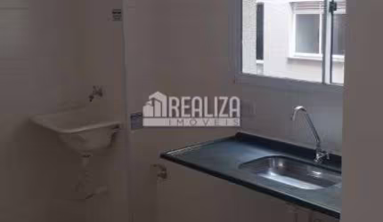 Apartamento com 2 Quarto(s) e 1 banheiro(s) para Alugar, 50 m² por R$ 1610 / Mês
