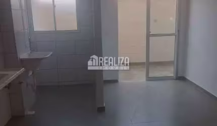 Apartamento com 2 Quarto(s) e 1 banheiro(s) para Alugar, 48 m² por R$ 1800 / Mês