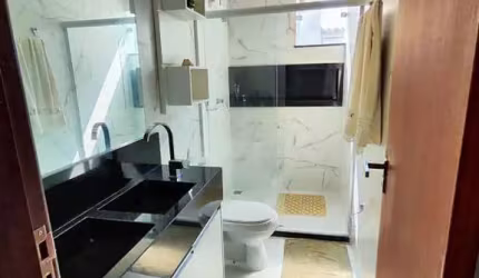 Apartamento com 3 Quarto(s) e 3 banheiro(s) para Alugar, 160 m² por R$ 4780 / Mês
