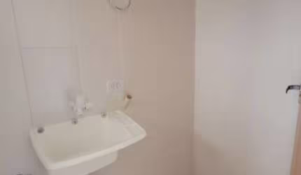 Apartamento com 1 Quarto(s) e 1 banheiro(s) para Alugar, 27 m² por R$ 850 / Mês