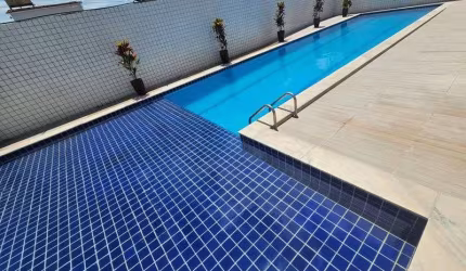 Apartamento com 2 Quarto(s) e 1 banheiro(s) para Alugar, 48 m² por R$ 1640 / Mês