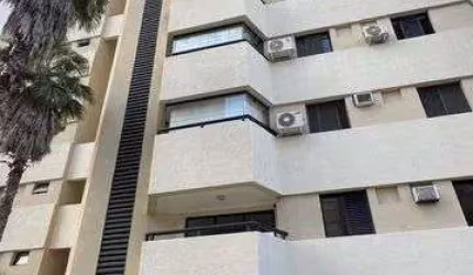 Apartamento com 2 Quarto(s) e 3 banheiro(s) para Alugar, 108 m² por R$ 4115 / Mês